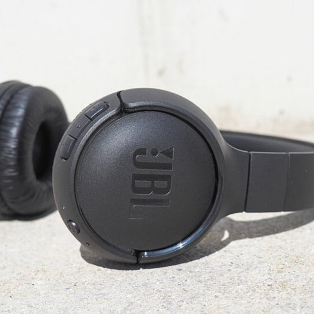 JBL TUNE 500BT Wireless Bluetooth Headphones NEW